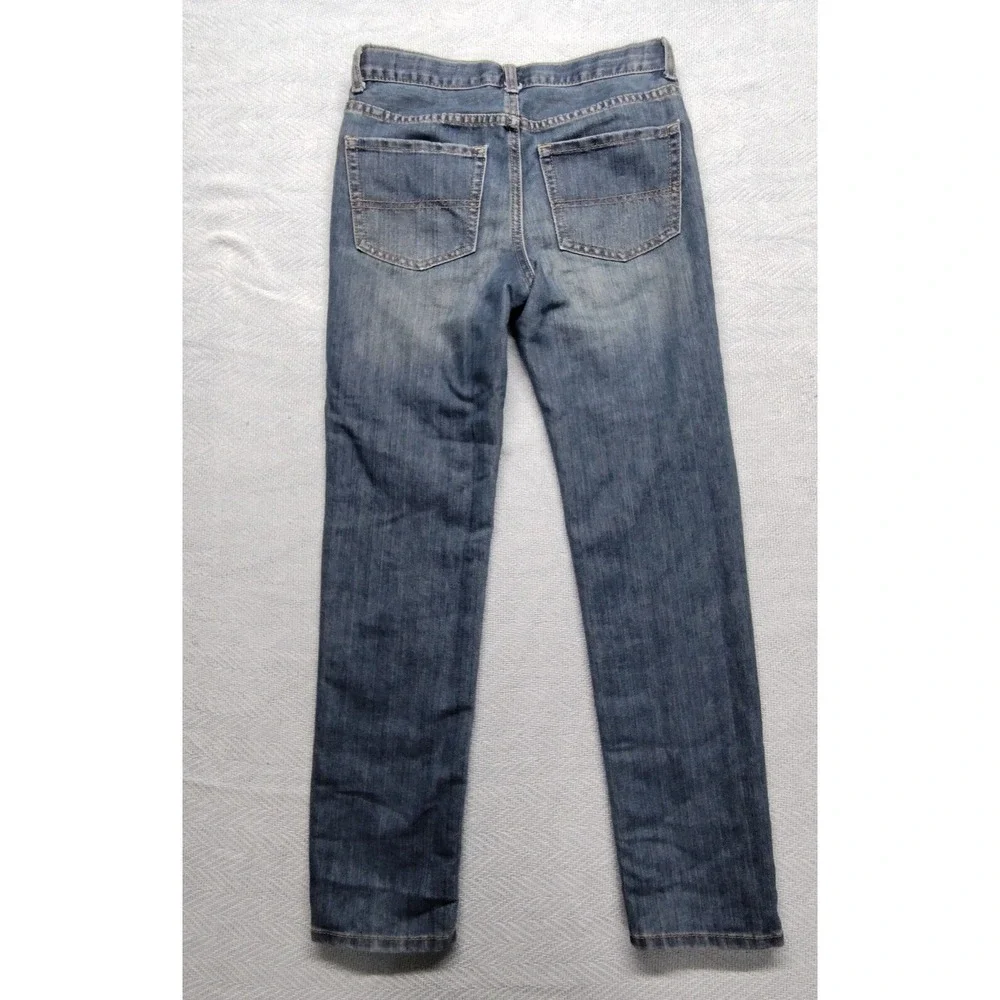 Place Skinny Jeans Size 10 blue denim youth classic